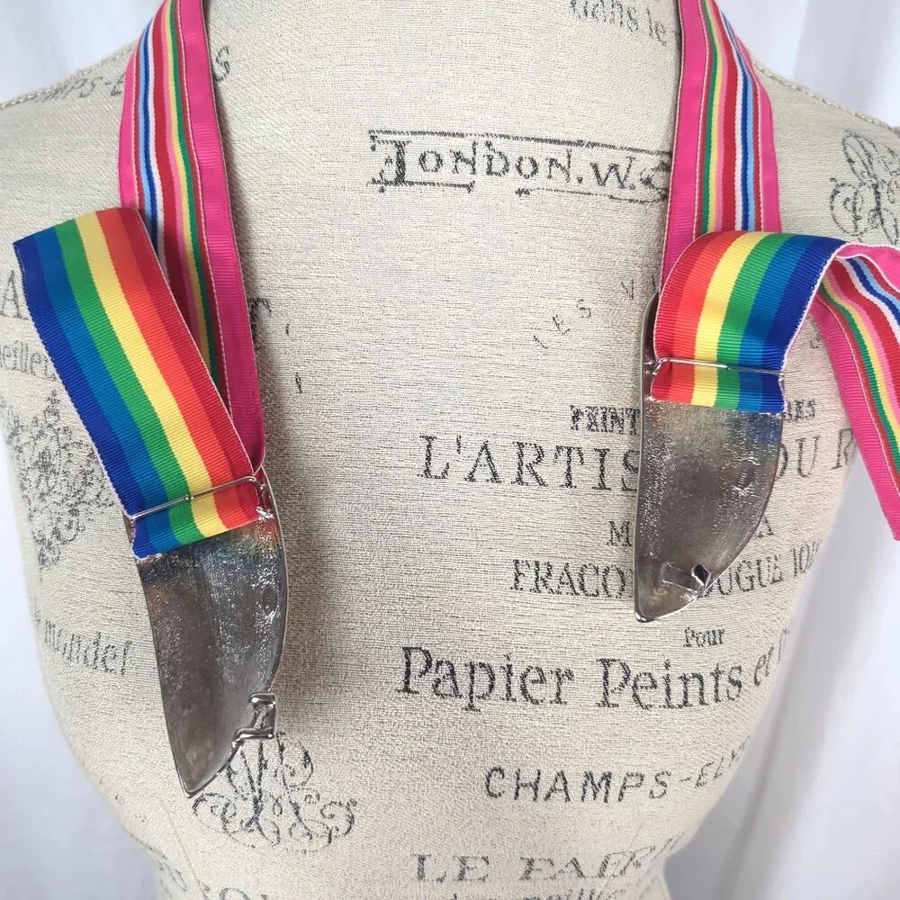 Gay Boyer vintage 1980s